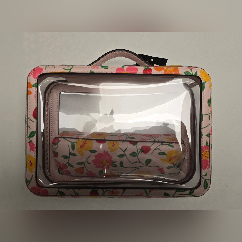 Kate Spade Travel Accessory Bag